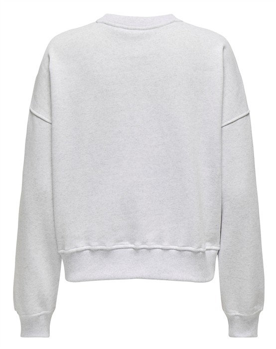 OnlDaze Crew Neck Sweatshirt 